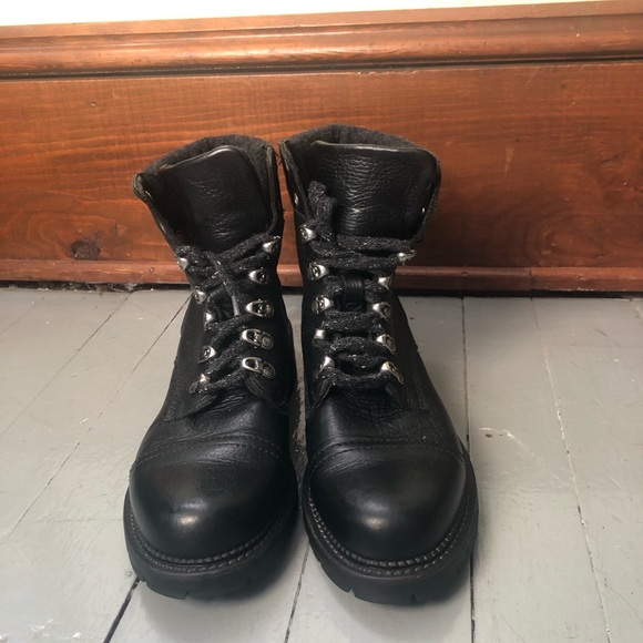 Frye Boots - Picture 2 of 4